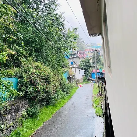 Brickhouse Villa Kodaikanal Exterior photo