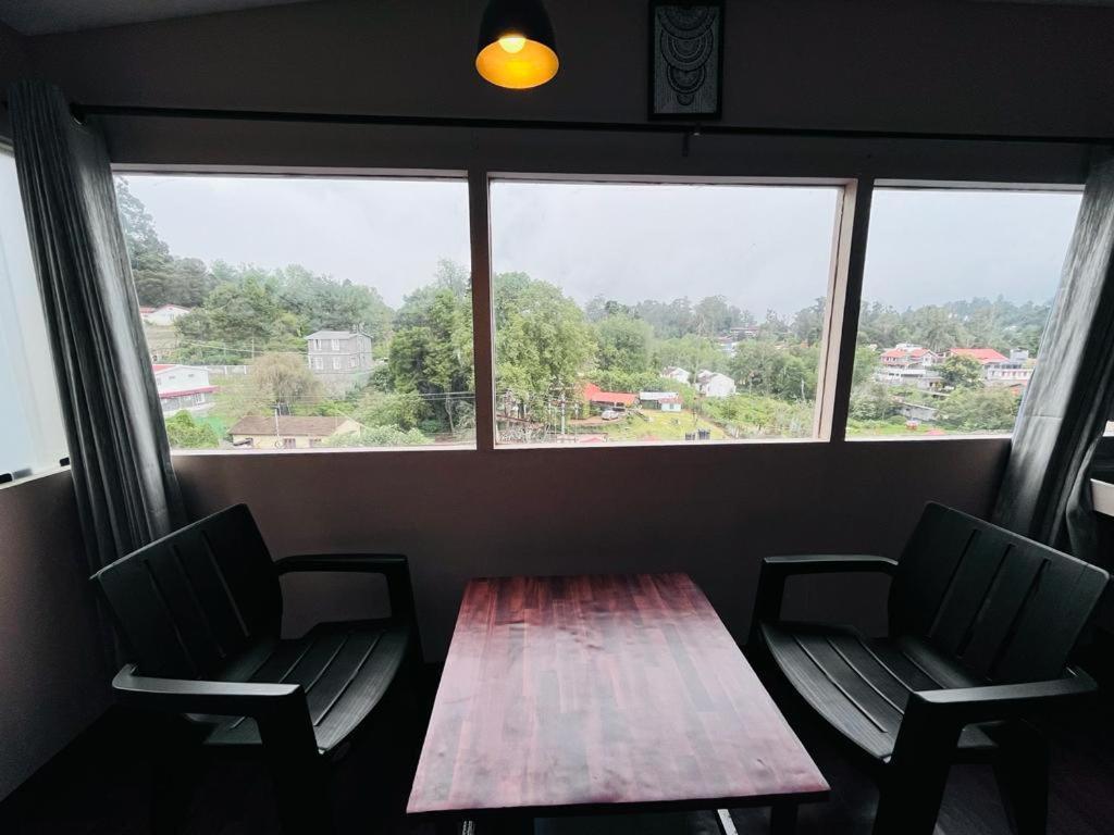 Brickhouse Kodaikanal