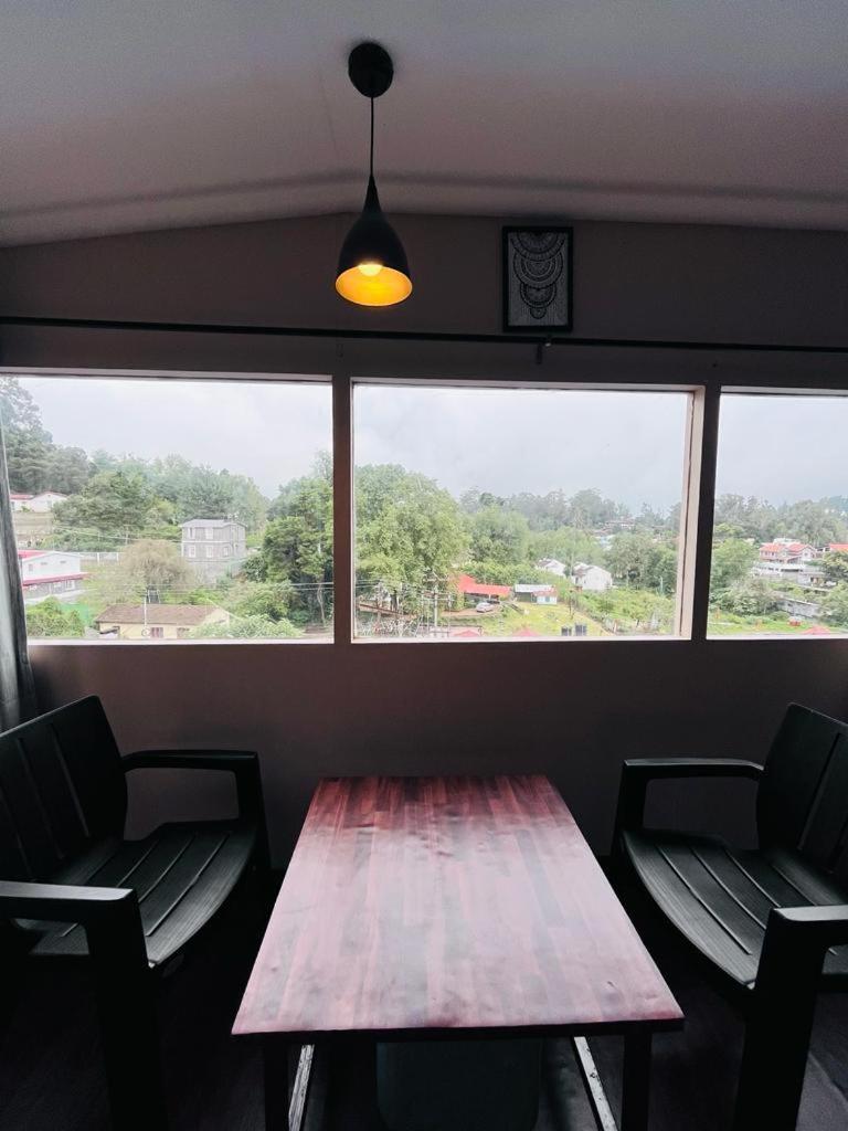 Brickhouse * Kodaikanal