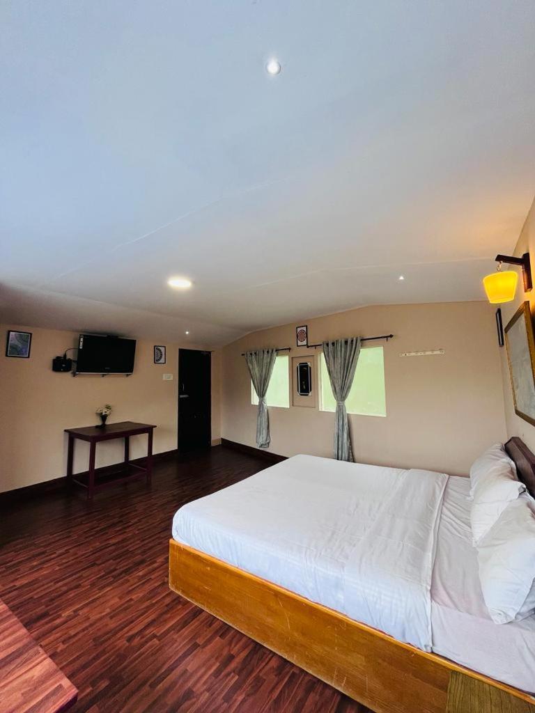 Homestay Brickhouse