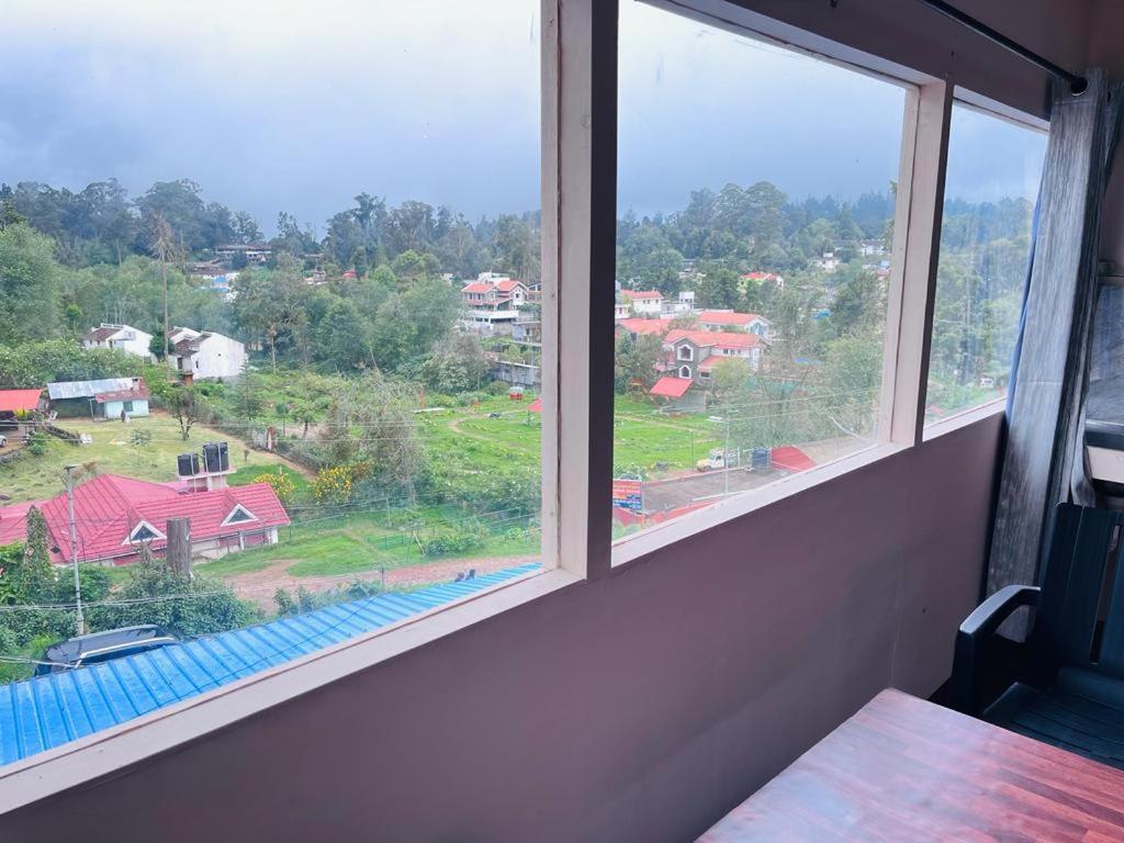 Brickhouse Homestay Kodaikanal