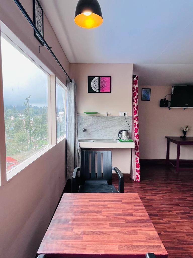Homestay Brickhouse