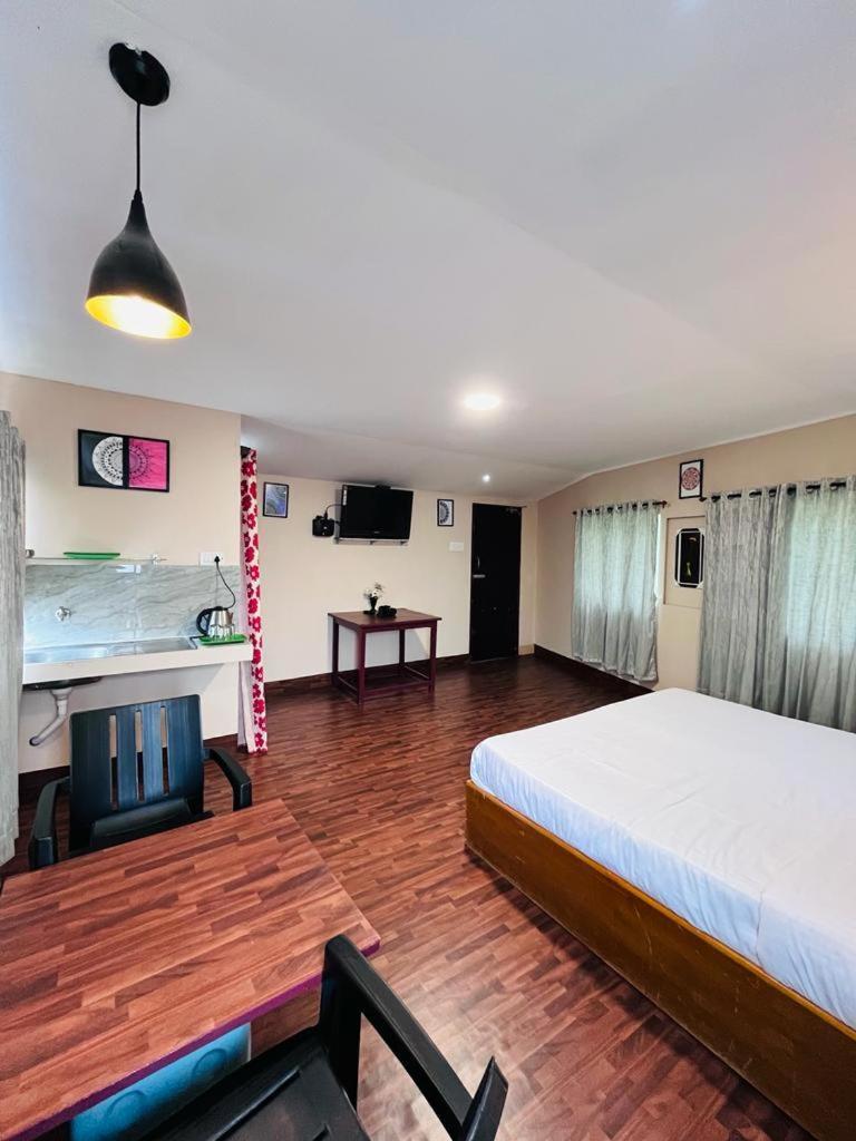 Homestay Brickhouse Kodaikanal