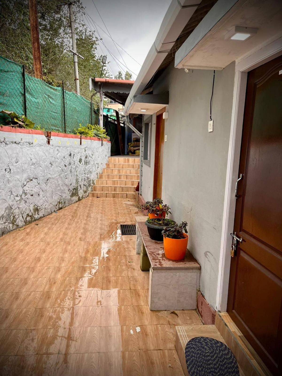 Brickhouse Homestay